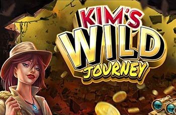 Kim's Wild Journey