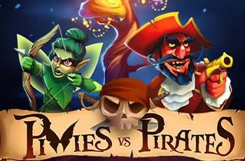 Pixies vs Pirates